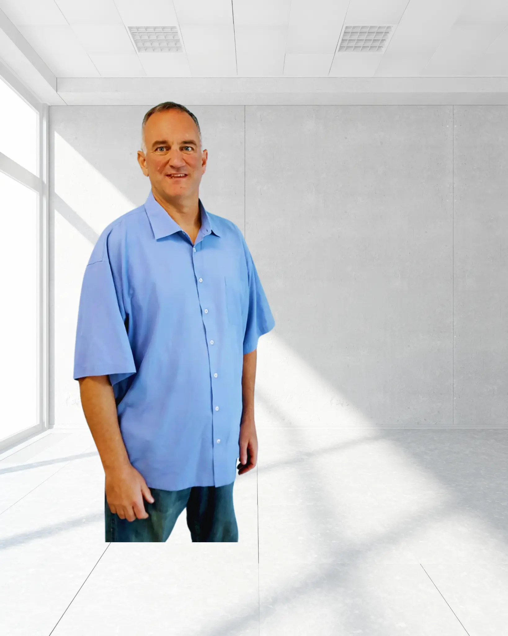 Brian Filliat - Senior Cloud & Infrastructure Engineer