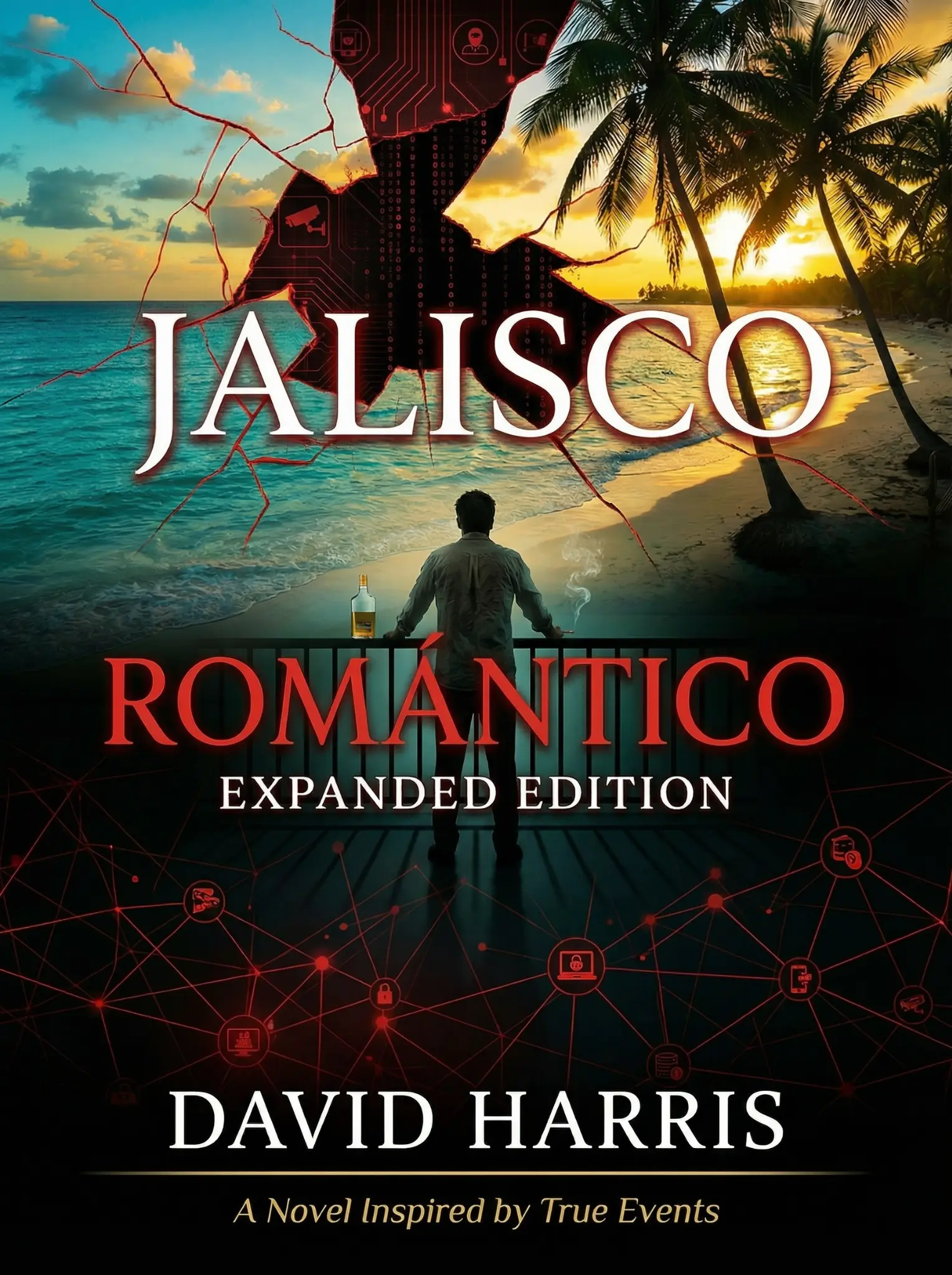 Jalisco Romantico - Expanded Edition book cover